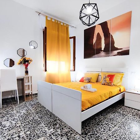 Valverde75 Guesthouse Alghero Luaran gambar