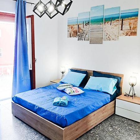 Valverde75 Guesthouse Alghero Luaran gambar