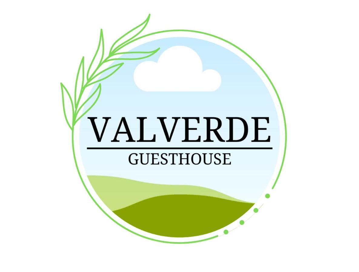 Valverde75 Guesthouse Alghero Luaran gambar
