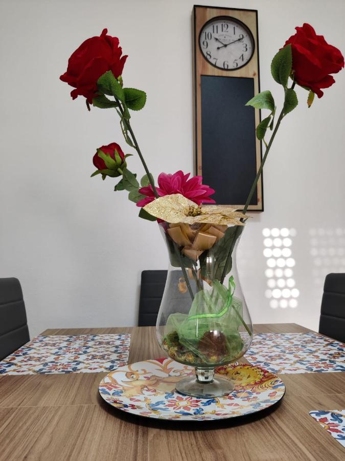 Valverde75 Guesthouse Alghero Luaran gambar
