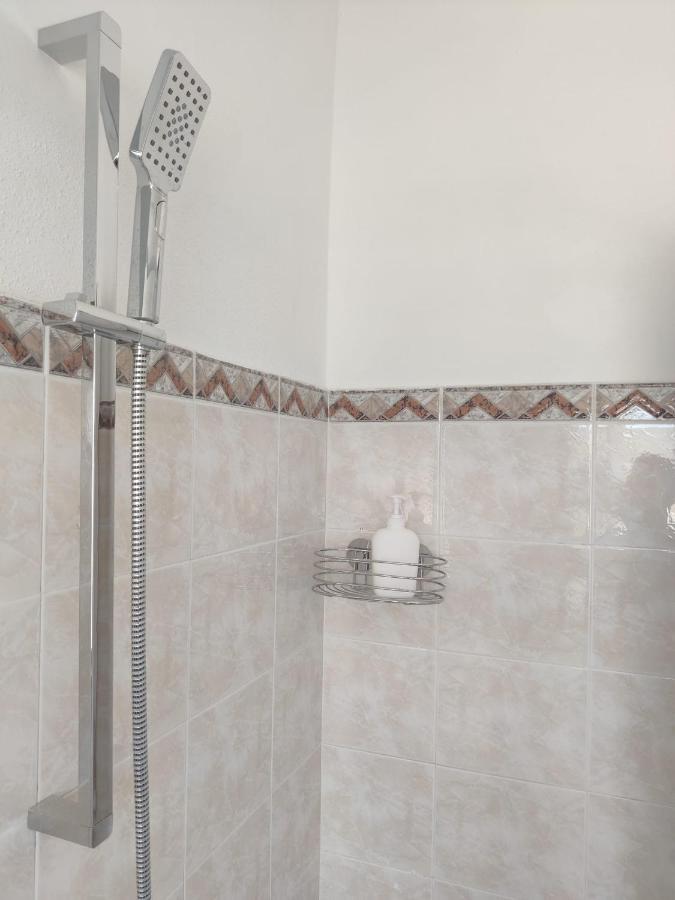 Valverde75 Guesthouse Alghero Luaran gambar