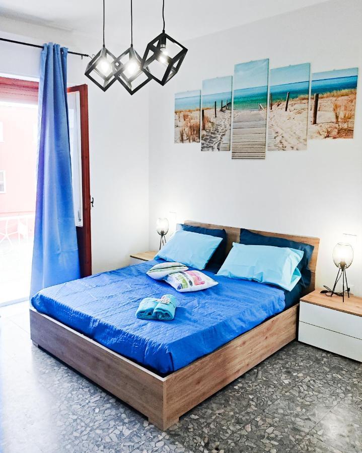 Valverde75 Guesthouse Alghero Luaran gambar
