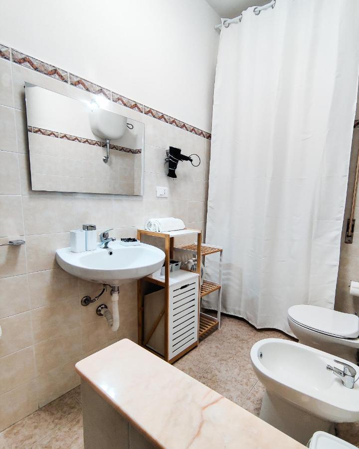 Valverde75 Guesthouse Alghero Luaran gambar