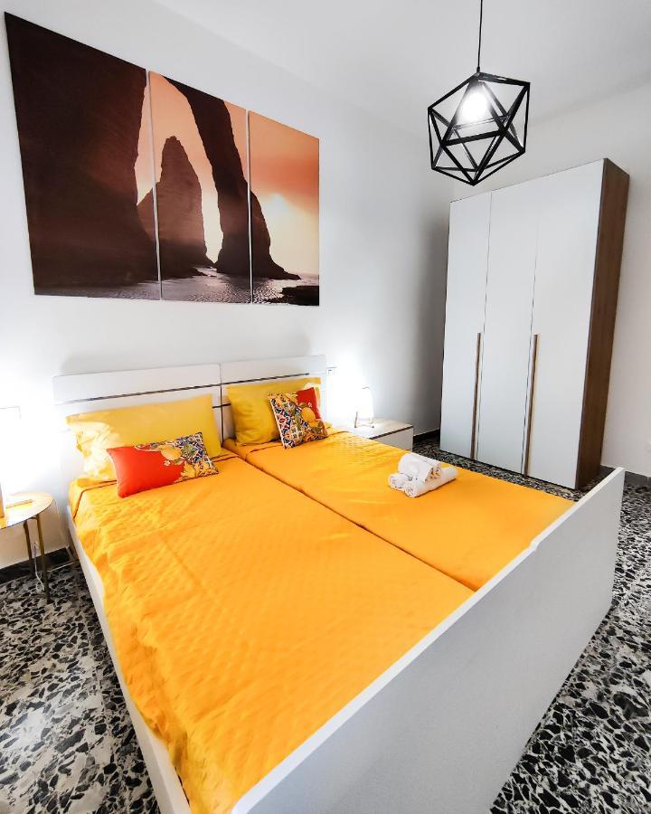 Valverde75 Guesthouse Alghero Luaran gambar