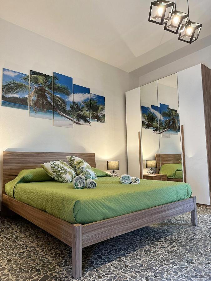 Valverde75 Guesthouse Alghero Luaran gambar